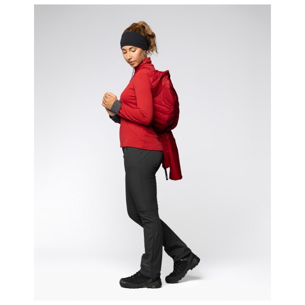 LaMunt - Women's Samuela Warm Cashmere Jacket - Synthetic jacket