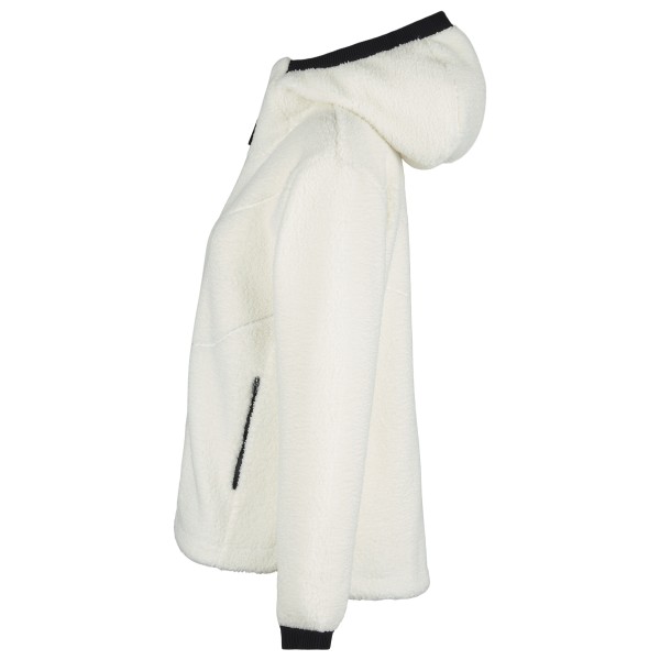 LaMunt - Women's Sophia Cozy Thermal Hoodie - Fleecevest