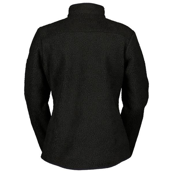Scott - Women's Defined Heritage Pile Jacket - Giacca in pile
