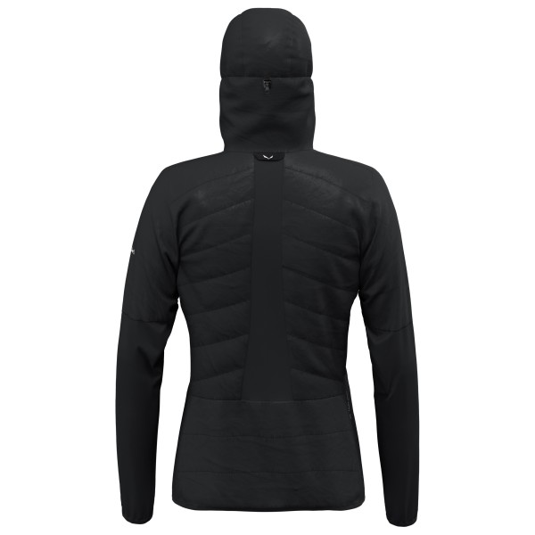 Salewa - Women's Ortles Hybrid TWR Jacket - Wollen jas