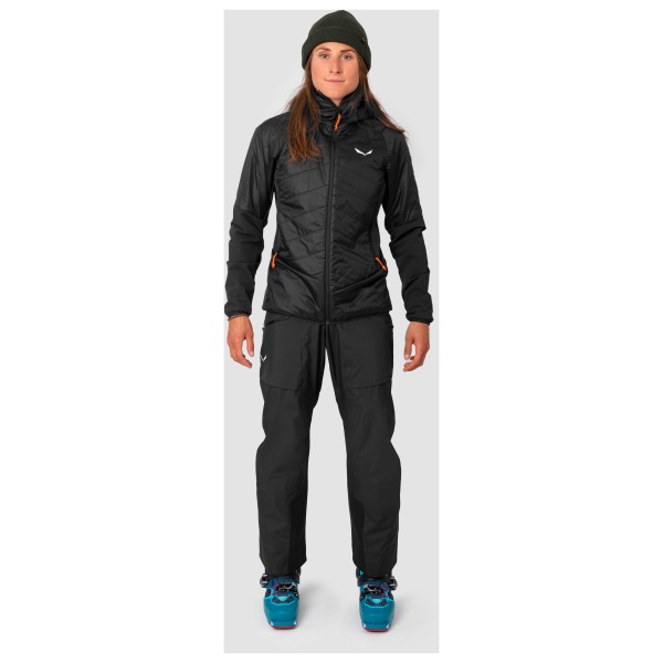 Salewa - Women's Ortles Hybrid TWR Jacket - Wollen jas