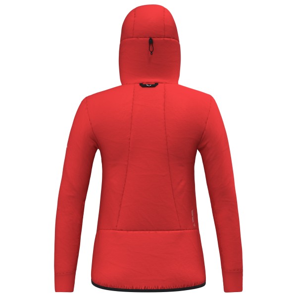 Salewa - Women's Pedroc 2 TWR Hybrid Jacket - Synthetic jacket
