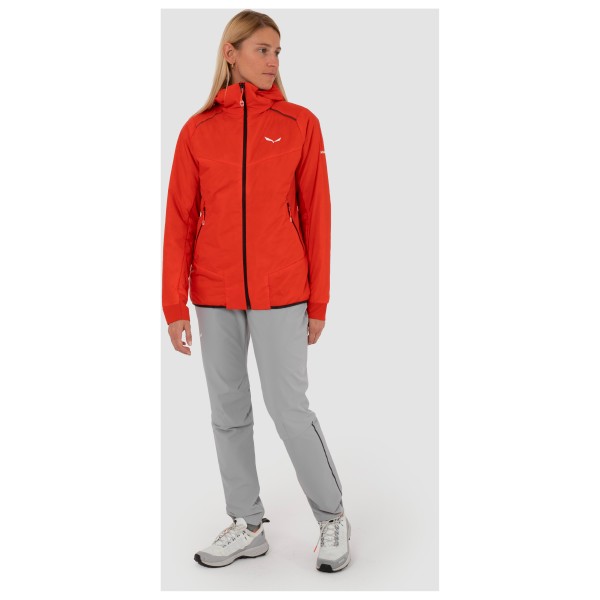 Salewa - Women's Pedroc 2 TWR Hybrid Jacket - Synthetic jacket