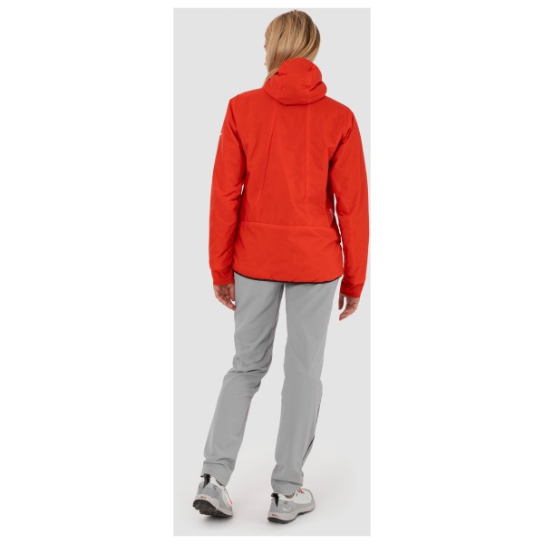 Salewa - Women's Pedroc 2 TWR Hybrid Jacket - Synthetic jacket