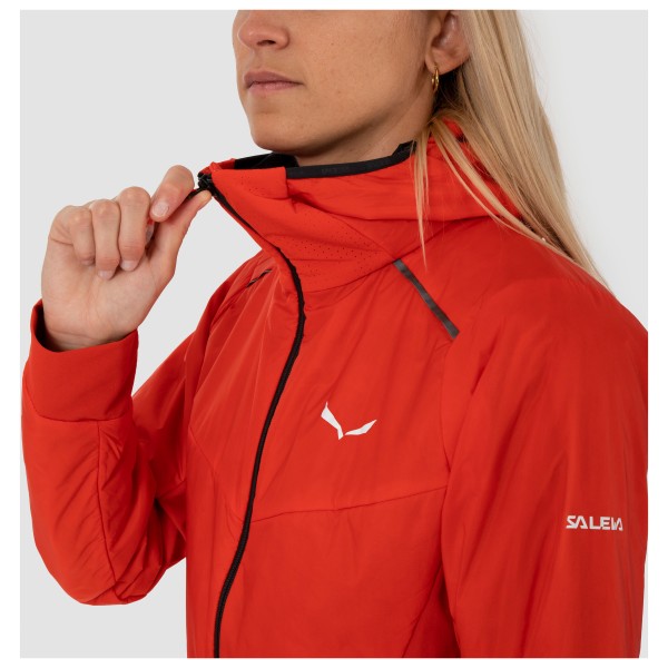 Salewa - Women's Pedroc 2 TWR Hybrid Jacket - Synthetic jacket