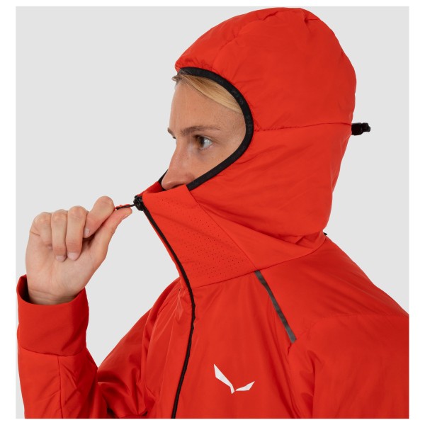 Salewa - Women's Pedroc 2 TWR Hybrid Jacket - Synthetic jacket