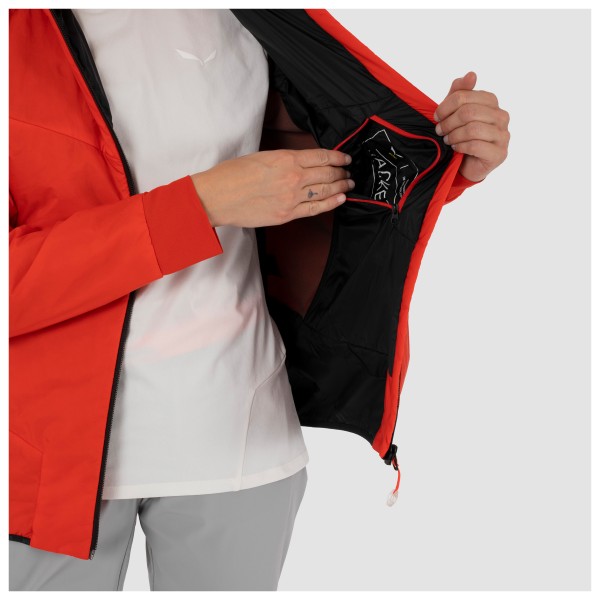 Salewa - Women's Pedroc 2 TWR Hybrid Jacket - Synthetic jacket