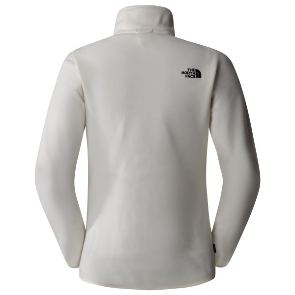 The North Face - Women's 100 Glacier Full Zip - Fleecejakke