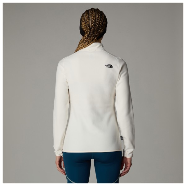 The North Face - Women's 100 Glacier Full Zip - Fleecejakke