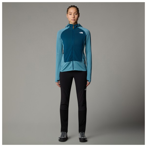 Veste Thermique Micro Fleece Jacket Jaune - Björka : Tout l'équipement du cycliste