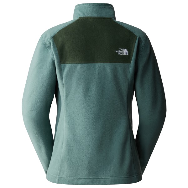The North Face - Women's Homesafe Full Zip Fleece - Fleece jacket