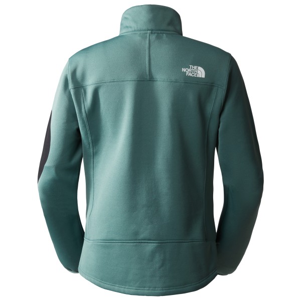 The North Face - Women's Mistyescape Fleece - Forro polar