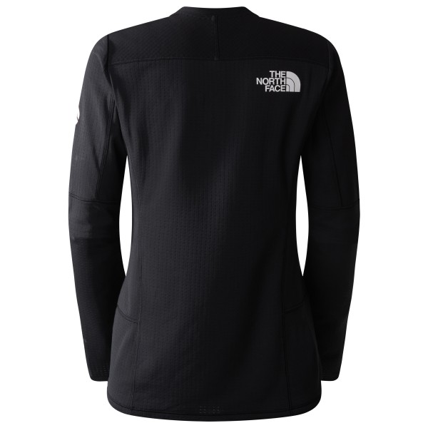 The North Face - Women's Summit Altimetro 3/4 Zip Top - Fleece jumper