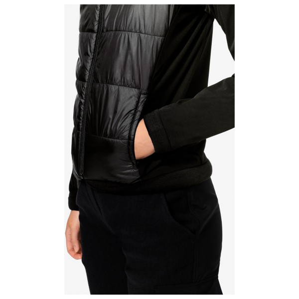 super.natural - Women's Alpine Aloof Jacket - Casual jacket