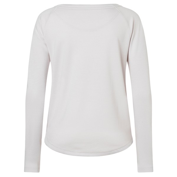 super.natural - Women's Everyday Bio Crew - Merinowollen trui
