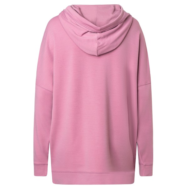 super.natural - Women's Feel Good Tok Hoodie - Felpa con cappuccio