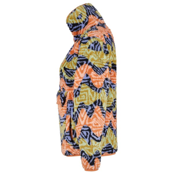 Billabong - Women's Switchback Pullover - Fleecesweatere