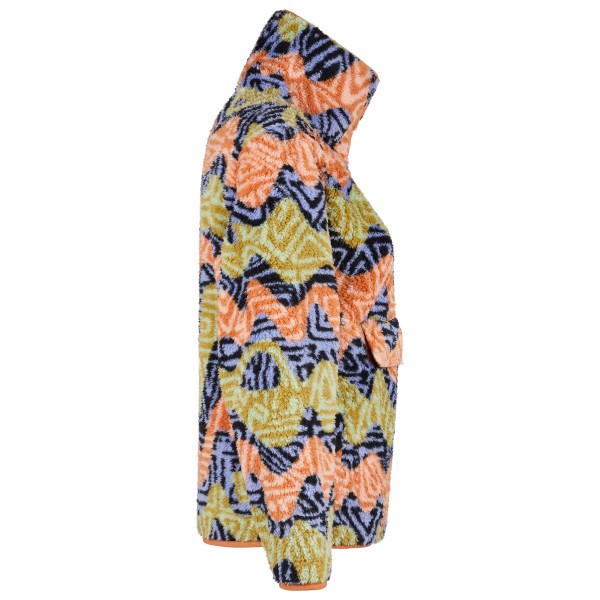 Billabong - Women's Switchback Pullover - Fleecesweatere