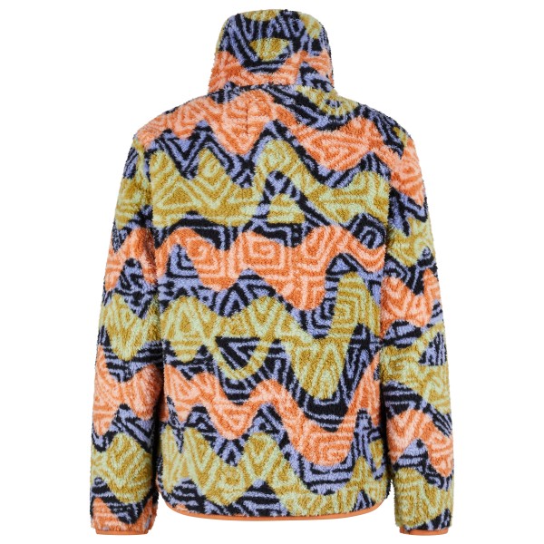 Billabong - Women's Switchback Pullover - Pull polaire