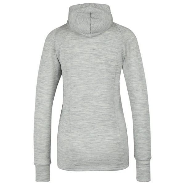 Devold - Women's Nibba Jacket - Merinowollen vest