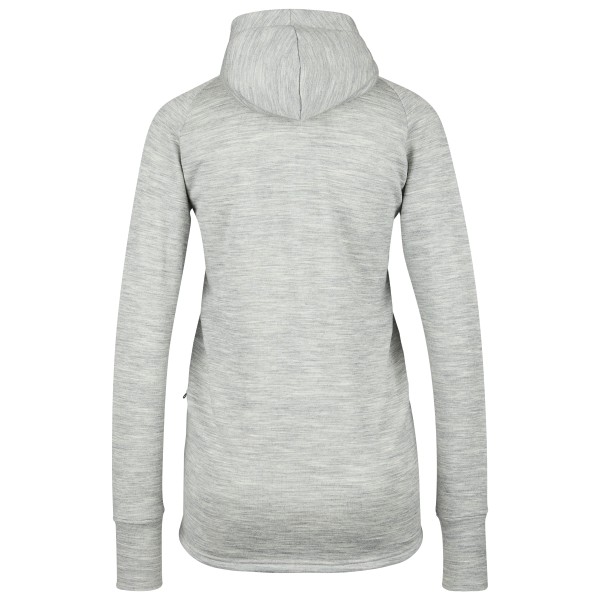 Devold - Women's Nibba Jacket - Merinowollen vest