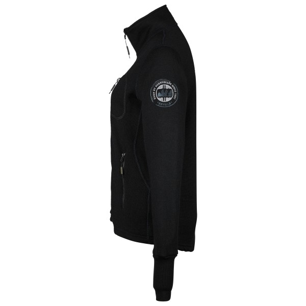 Devold - Women's Thermo Jacket - Yllejacka