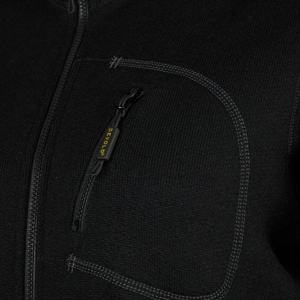 Devold - Women's Thermo Jacket - Yllejacka