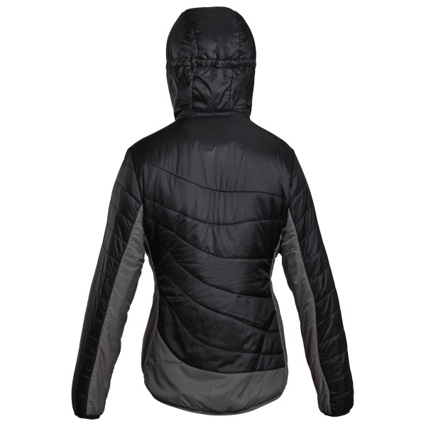 Grüezi Bag - Women's Refreshful Silkwool Jacket - Isolatiejas