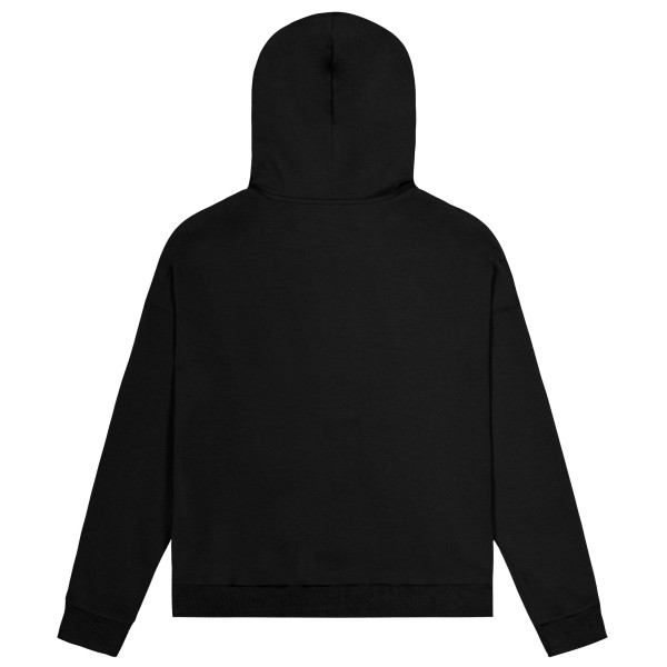 Picture - Women's Backwash Tech Hoodie - Fleecepulloverit