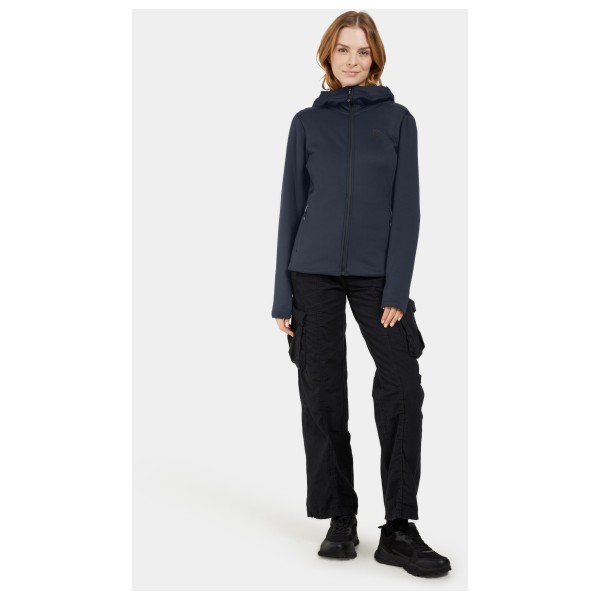 Didriksons - Women's Anneli Full Zip 2 - Fleecevest