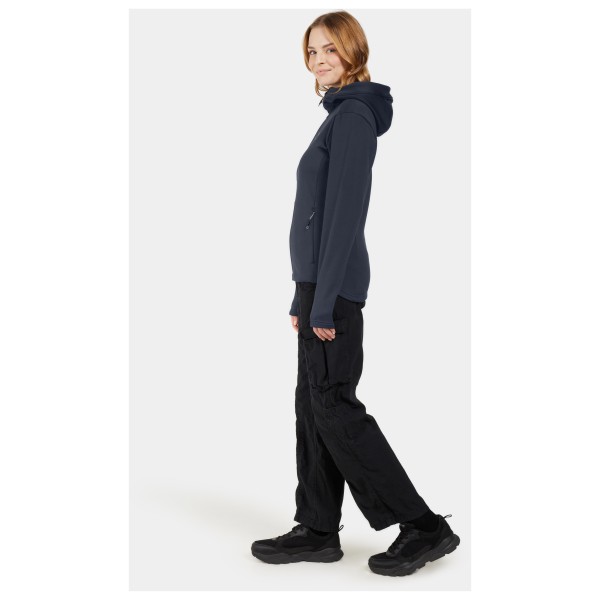 Didriksons - Women's Anneli Full Zip 2 - Fleecevest