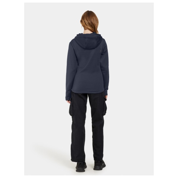 Didriksons - Women's Anneli Full Zip 2 - Fleecevest