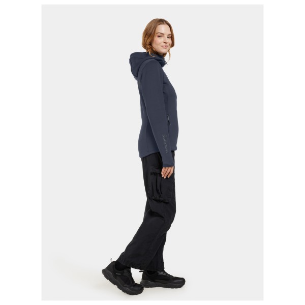 Didriksons - Women's Anneli Full Zip 2 - Fleecevest