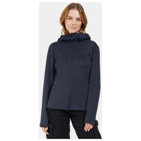 Didriksons - Women's Anneli Full Zip 2 - Fleecevest