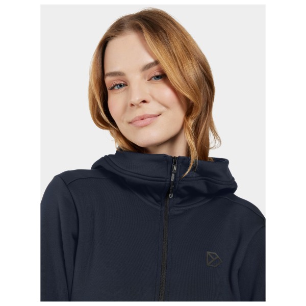 Didriksons - Women's Anneli Full Zip 2 - Fleecevest