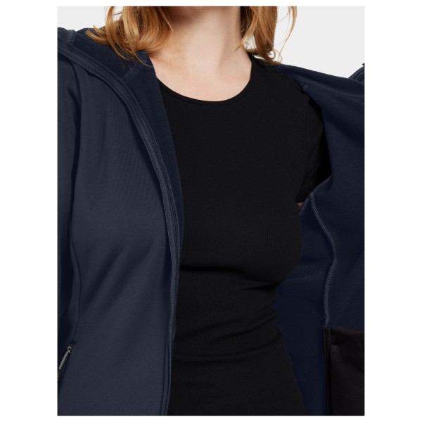 Didriksons - Women's Anneli Full Zip 2 - Fleecevest