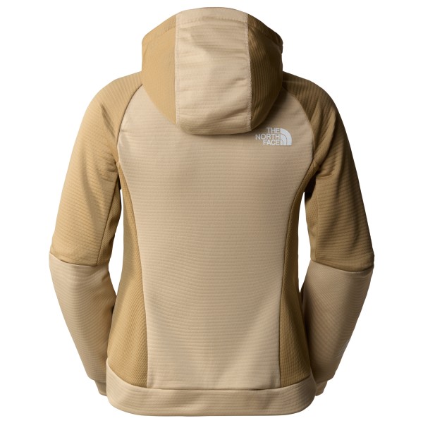 The North Face - Women's Ma Full Zip Fleece - Forro polar