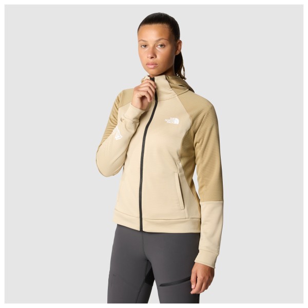 The North Face - Women's Ma Full Zip Fleece - Forro polar