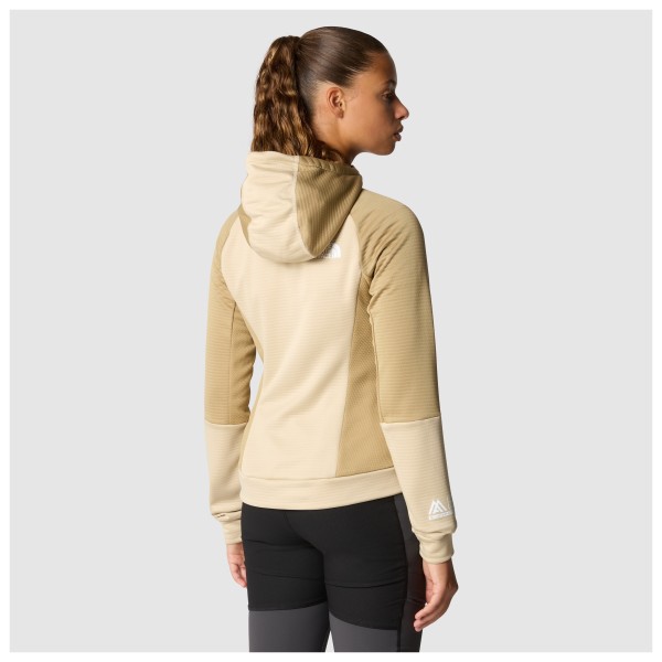 The North Face - Women's Ma Full Zip Fleece - Forro polar