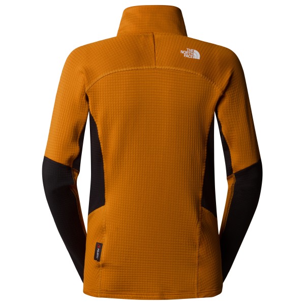 The North Face - Women's Stormgap Powergrid Jacket - Fleecetakki