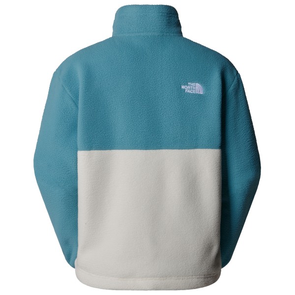 The North Face - Women's Yumiori 1/4 Zip - Fleecepullover