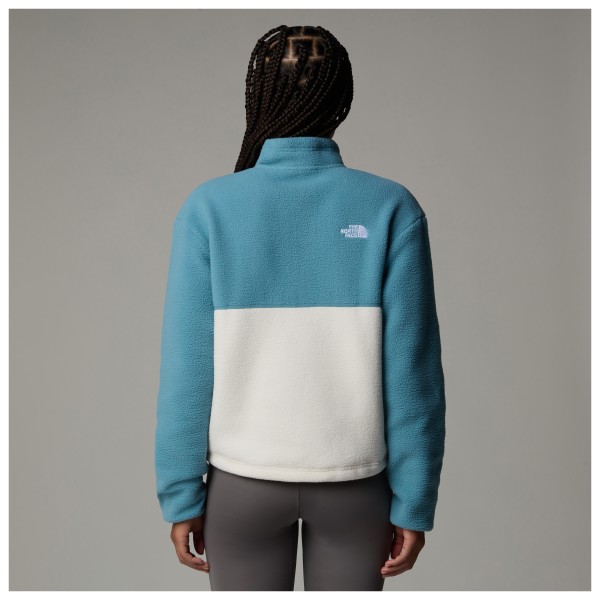 The North Face - Women's Yumiori 1/4 Zip - Fleecepullover