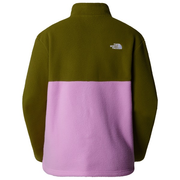 The North Face - Women's Yumiori Full Zip - Forro polar