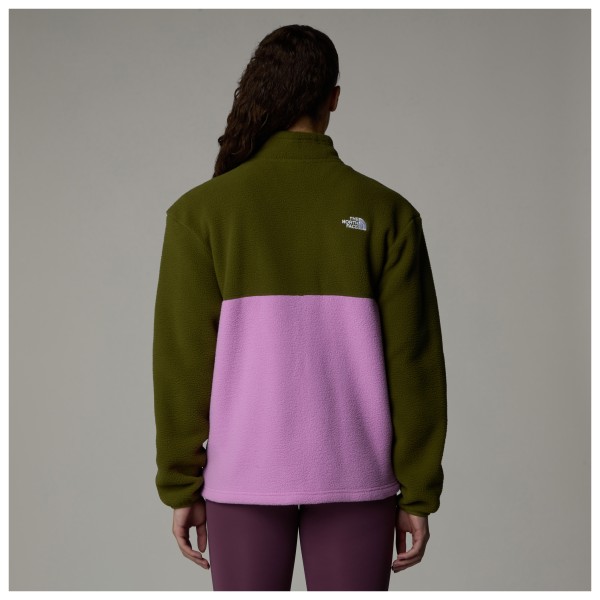 The North Face - Women's Yumiori Full Zip - Forro polar