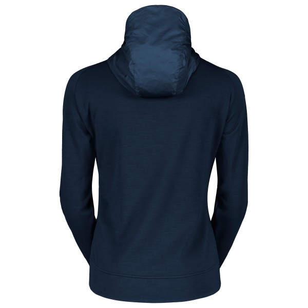 Scott - Women's Vertic Merino - Giacca isolante