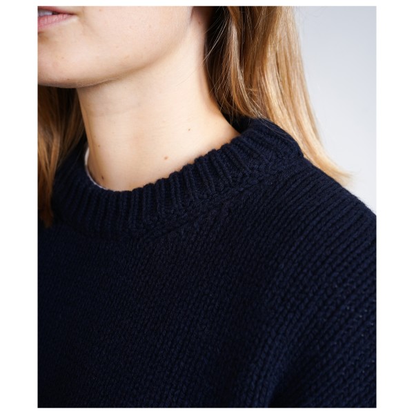 ELSK - Women's Vorup Crewneck Knit - Ullpullover