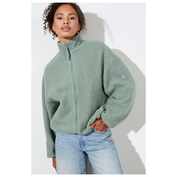 LangerChen - Women's Jacket Torkay - Fritidsjacka