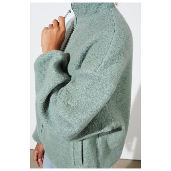 LangerChen - Women's Jacket Torkay - Fritidsjacka