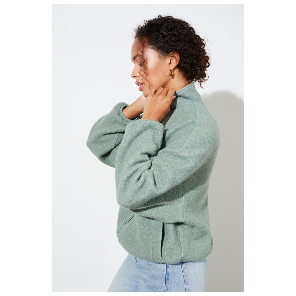 LangerChen - Women's Jacket Torkay - Vrijetijdsjack