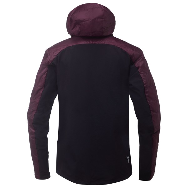 2117 of Sweden - Women's Kruppa Jacket - Windjack